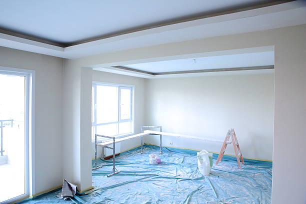 Best Eco-Friendly and Low-VOC Painting  in Eagle Lake, TX